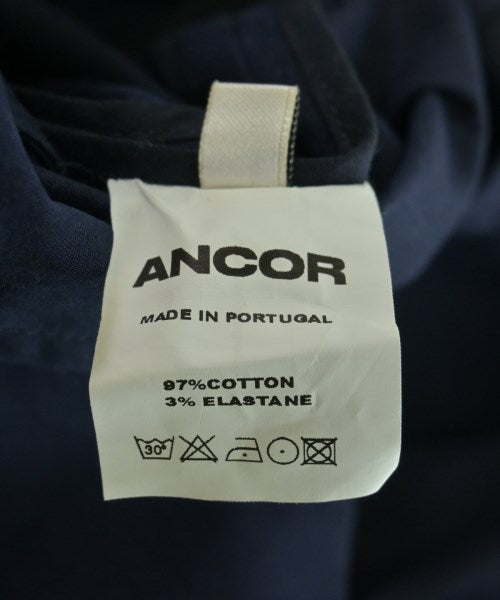 ANCOR 其他飛行外套