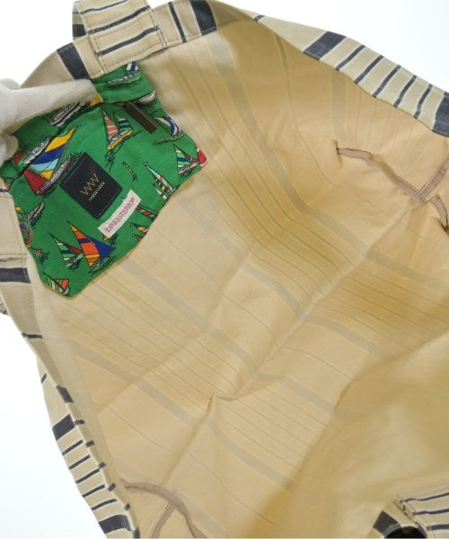 WACCO WACCO 托特包