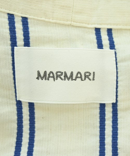 MARMARI 其他大衣