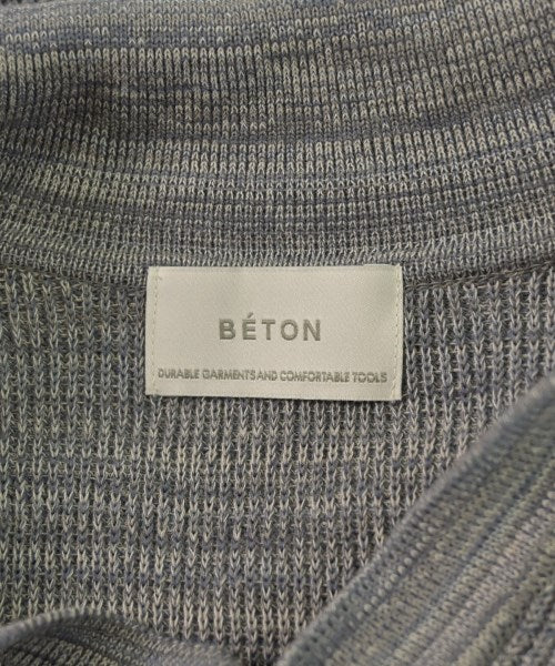 ATELIER BETON 毛衣