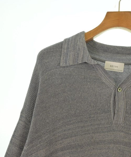 ATELIER BETON 毛衣