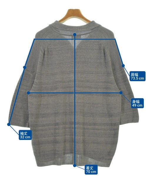 ATELIER BETON 毛衣