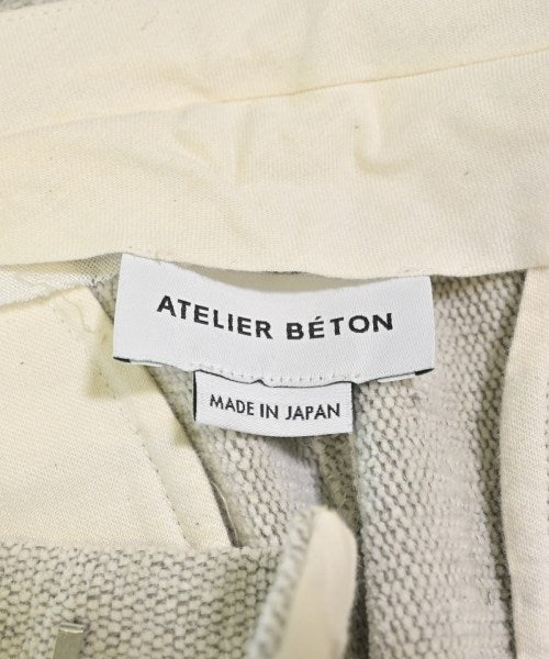 ATELIER BETON 其他款