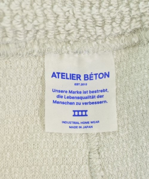ATELIER BETON 短褲