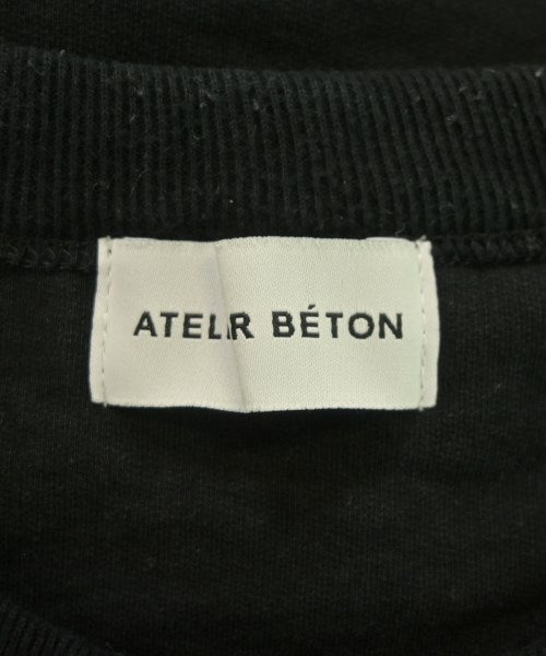 ATELIER BETON 運動衫