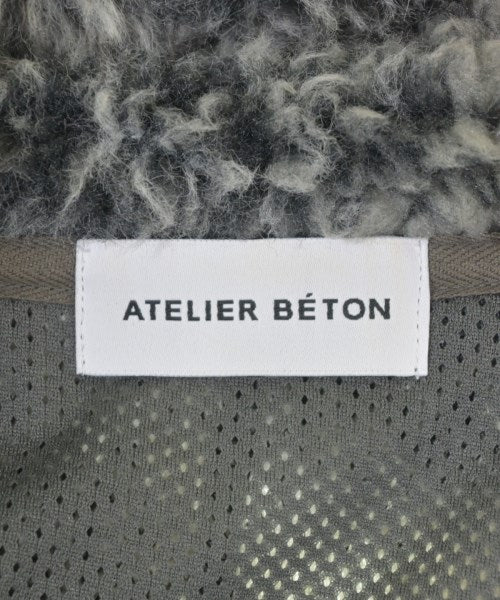 ATELIER BETON 其他飛行外套