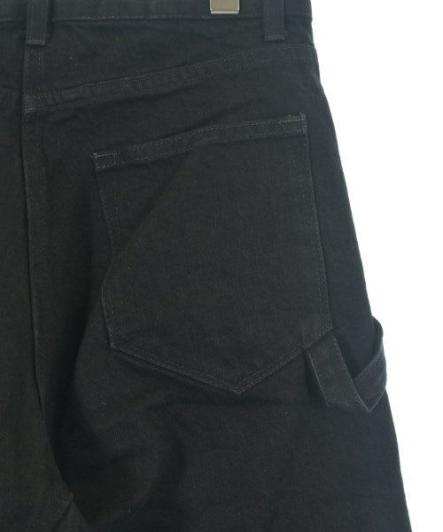 ATELIER BETON 牛仔褲