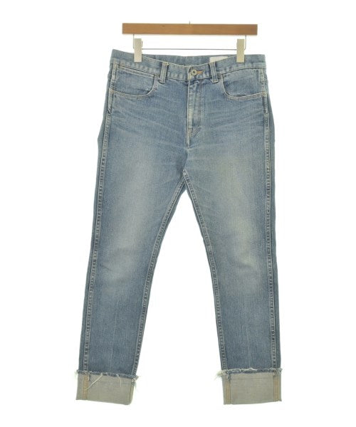 ATELIER BETON 牛仔褲