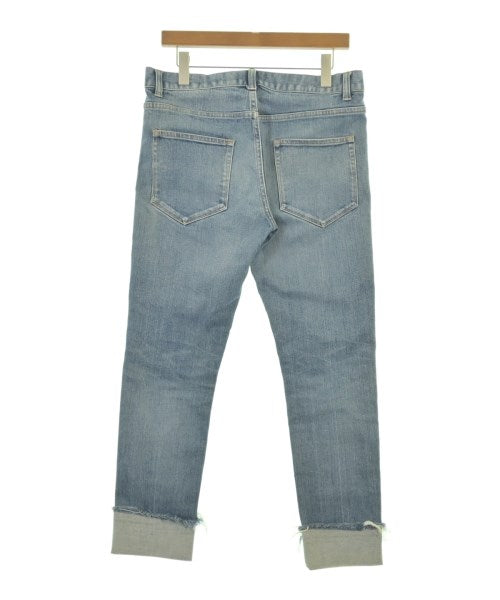 ATELIER BETON 牛仔褲