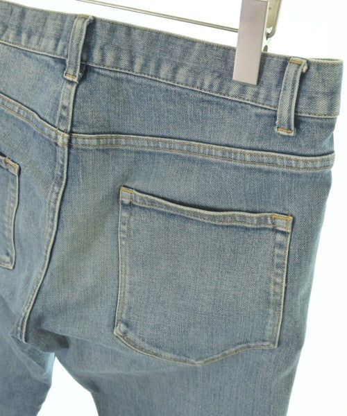 ATELIER BETON 牛仔褲