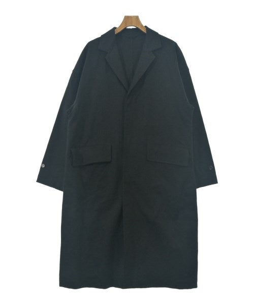 ATELIER BETON 切斯特披風