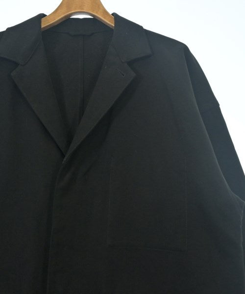 ATELIER BETON 切斯特披風