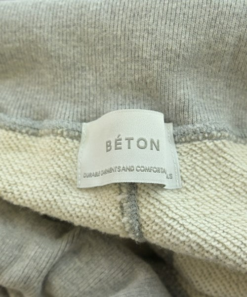 ATELIER BETON 運動褲