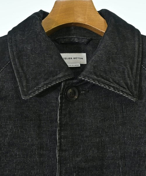 ATELIER BETON 其他大衣