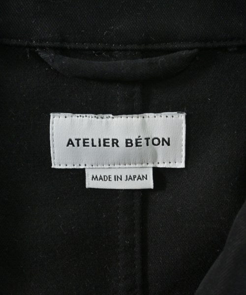 ATELIER BETON 工作夾克