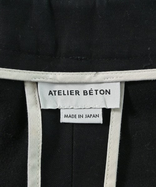 ATELIER BETON 休閒褲