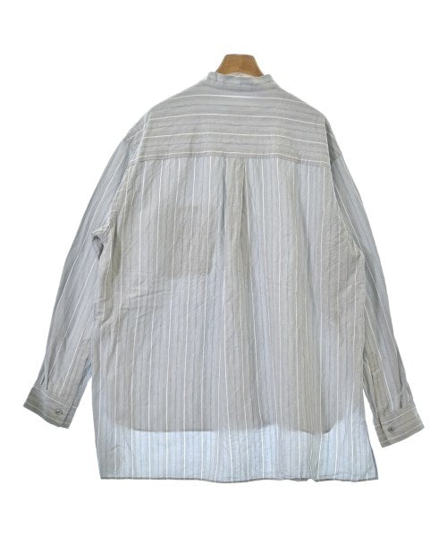 ATELIER BETON 休閒襯衫
