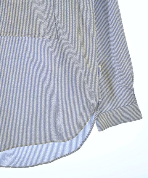ATELIER BETON 休閒襯衫