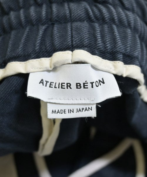 ATELIER BETON 其他款
