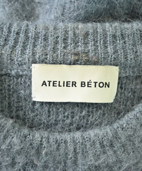 ATELIER BETON 毛衣