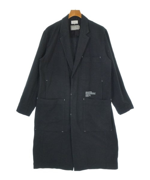 ATELIER BETON 其他大衣