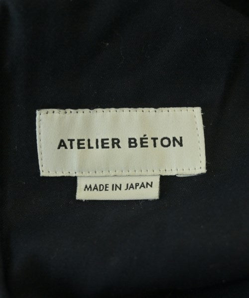 ATELIER BETON 其他款