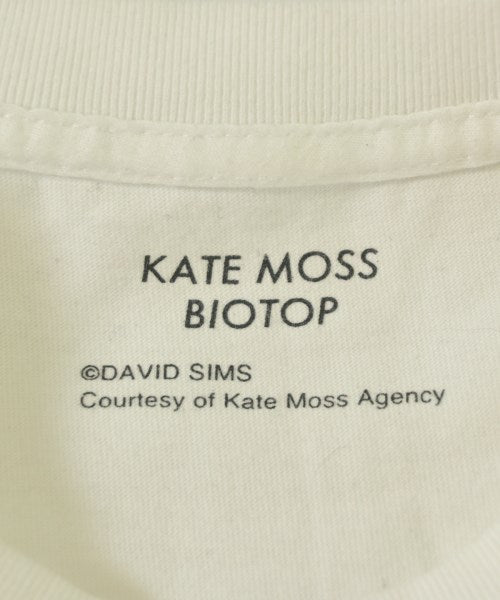 BIOTOP T恤/上衣