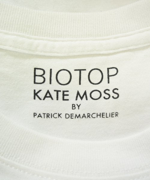 BIOTOP T恤/上衣