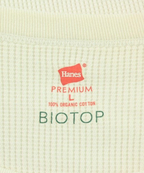 BIOTOP T恤/上衣