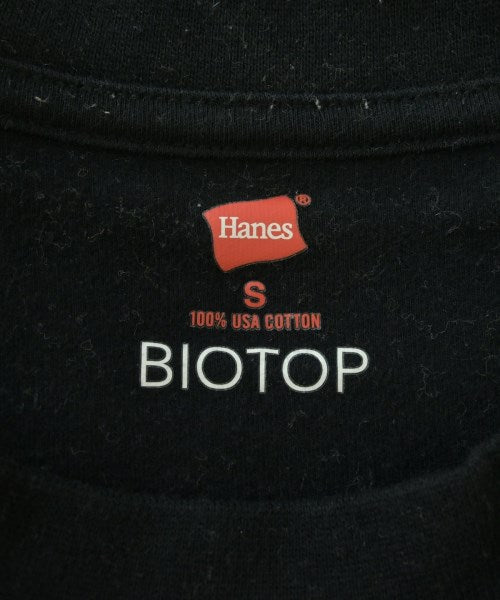 BIOTOP T恤/上衣
