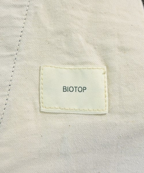 BIOTOP 牛仔褲