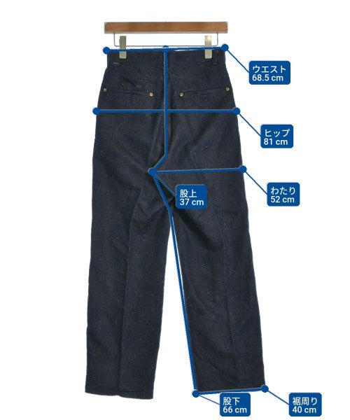 BIOTOP 牛仔褲