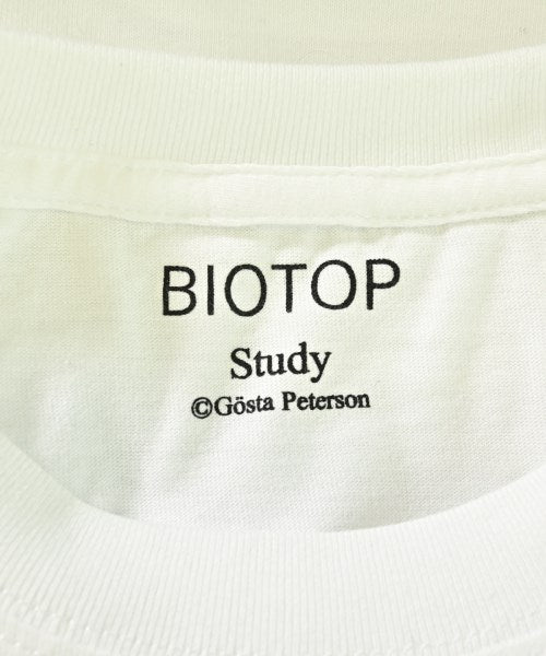 BIOTOP T恤/上衣