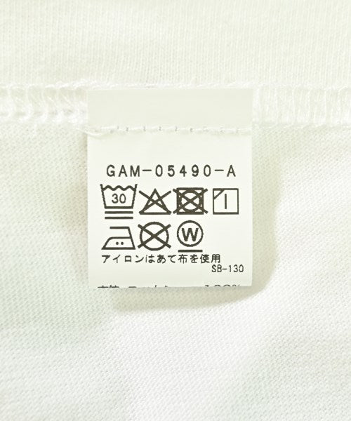 BIOTOP T恤/上衣
