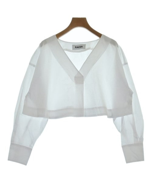 RACEA 女襯衫