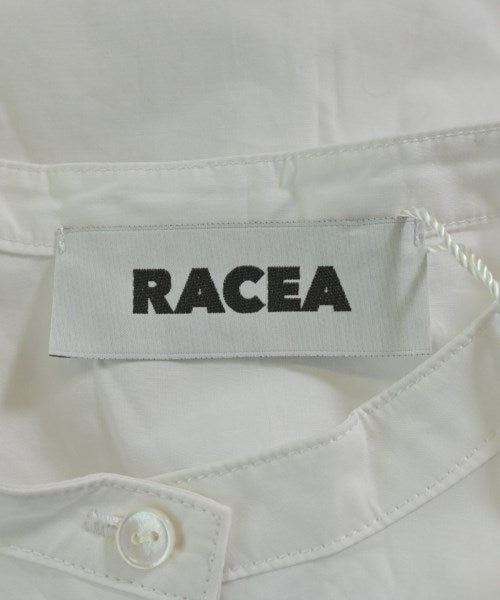 RACEA 襯衫裙