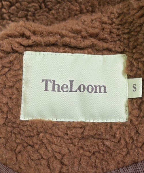 THE LOOM 其他大衣