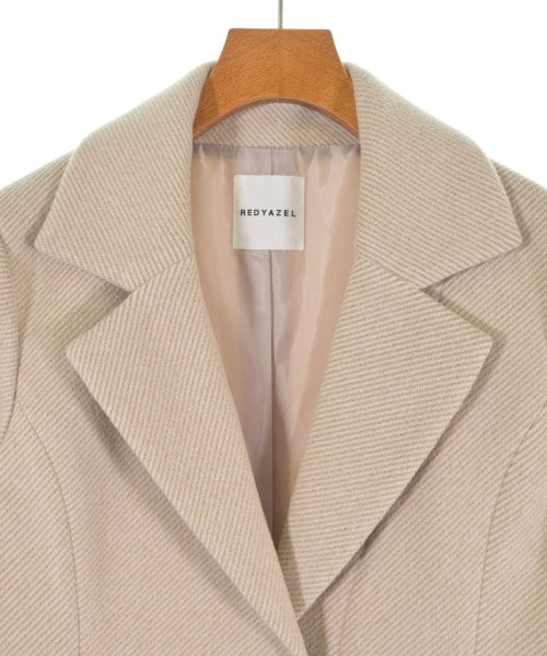 REDYAZEL 其他大衣