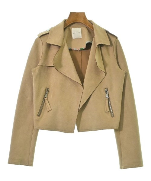 REDYAZEL 騎士夾克