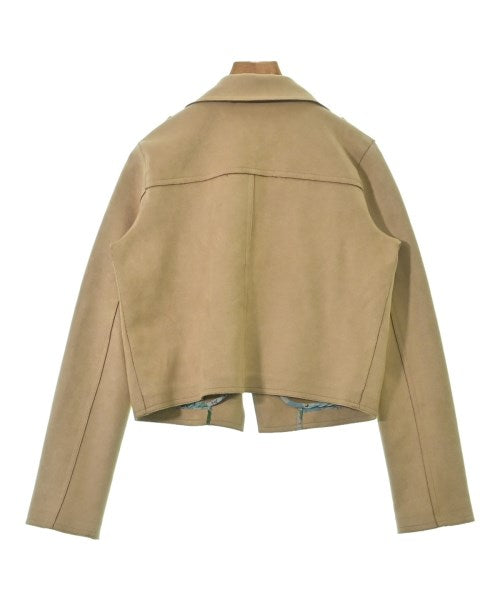 REDYAZEL 騎士夾克