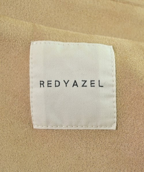 REDYAZEL 騎士夾克