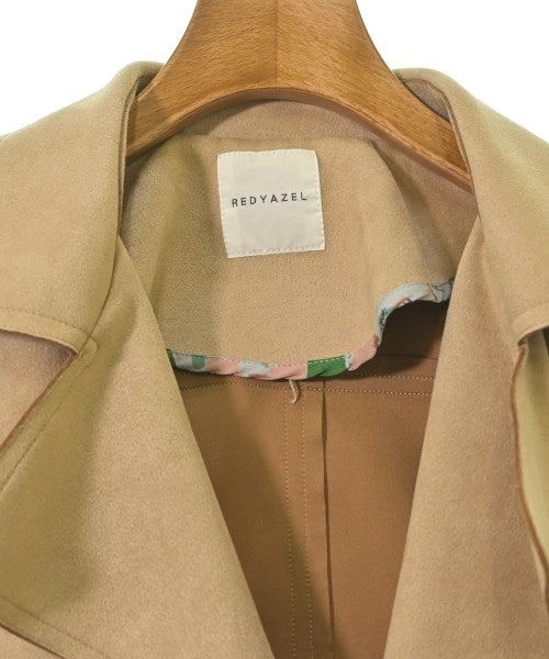 REDYAZEL 騎士夾克