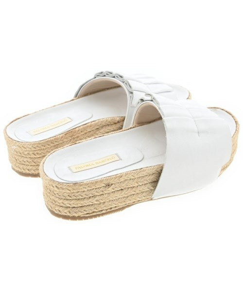 PALOMA BARCELO 涼鞋