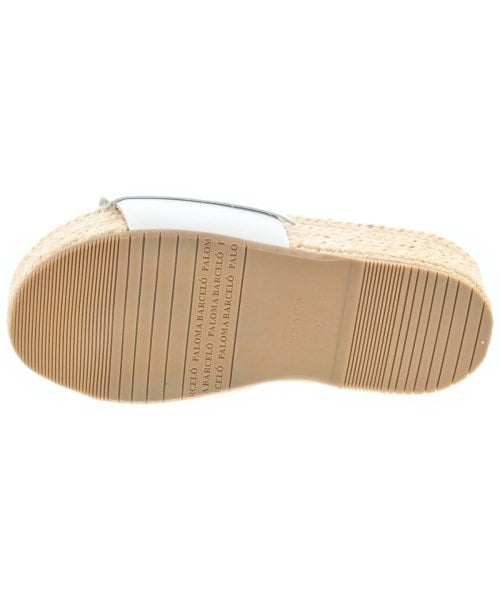 PALOMA BARCELO 涼鞋