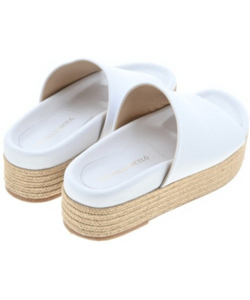 PALOMA BARCELO 涼鞋