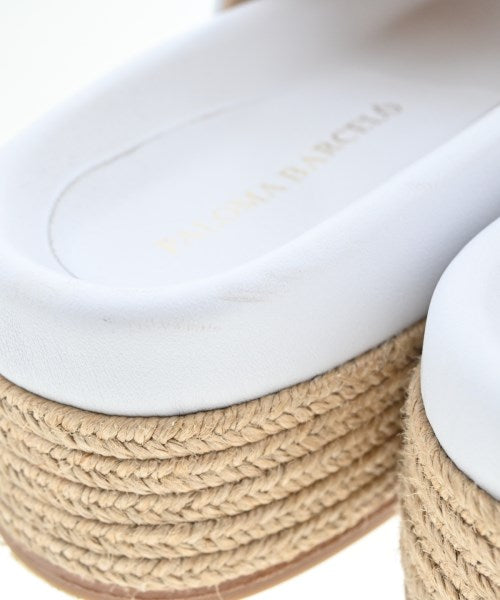 PALOMA BARCELO 涼鞋