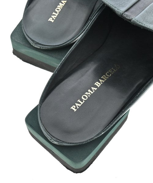PALOMA BARCELO 其他鞋款