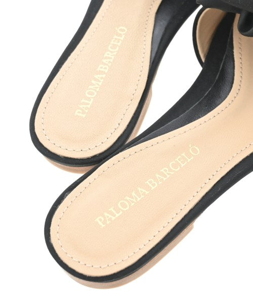 PALOMA BARCELO 涼鞋