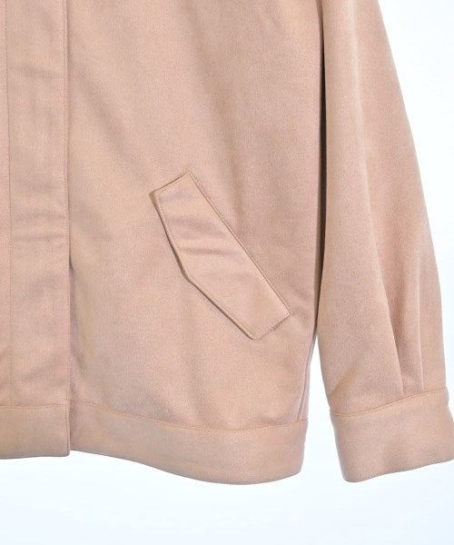 eimy istoire 其他飛行外套