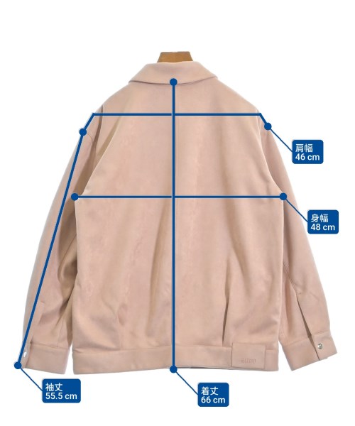 eimy istoire 其他飛行外套